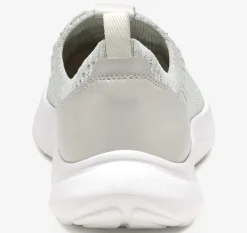 Escape Knit Lace-Up