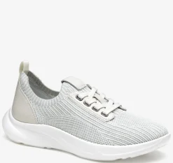 Escape Knit Lace-Up