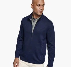 Essential Full Zip