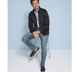 Essential Full Zip