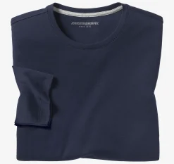 Essential Long-Sleeve Tee