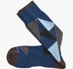 First in Comfort Socks