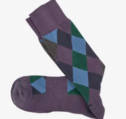 First in Comfort Socks