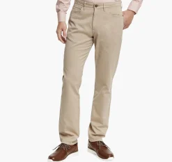 Five-Pocket Pants