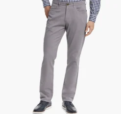 Five-Pocket Pants