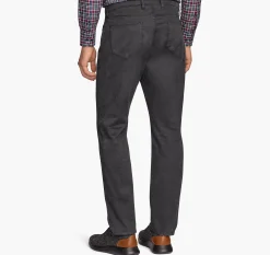 Five-Pocket Pants