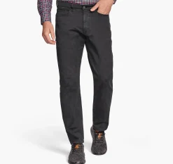 Five-Pocket Pants