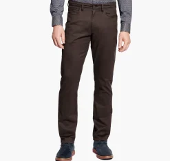 Five-Pocket Pants
