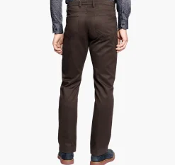 Five-Pocket Pants