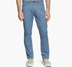 Five-Pocket Pants