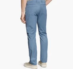 Five-Pocket Pants