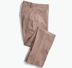 Five-Pocket Pants