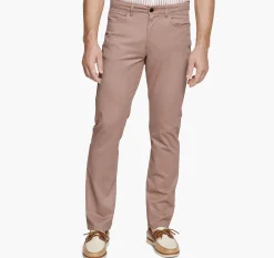 Five-Pocket Pants