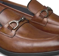 Flynch Bit Loafer