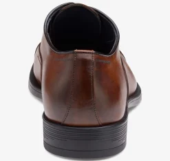 Flynch Cap Toe