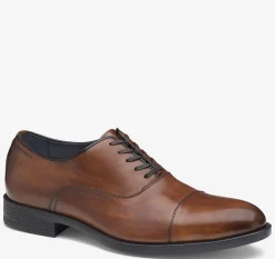 Flynch Cap Toe