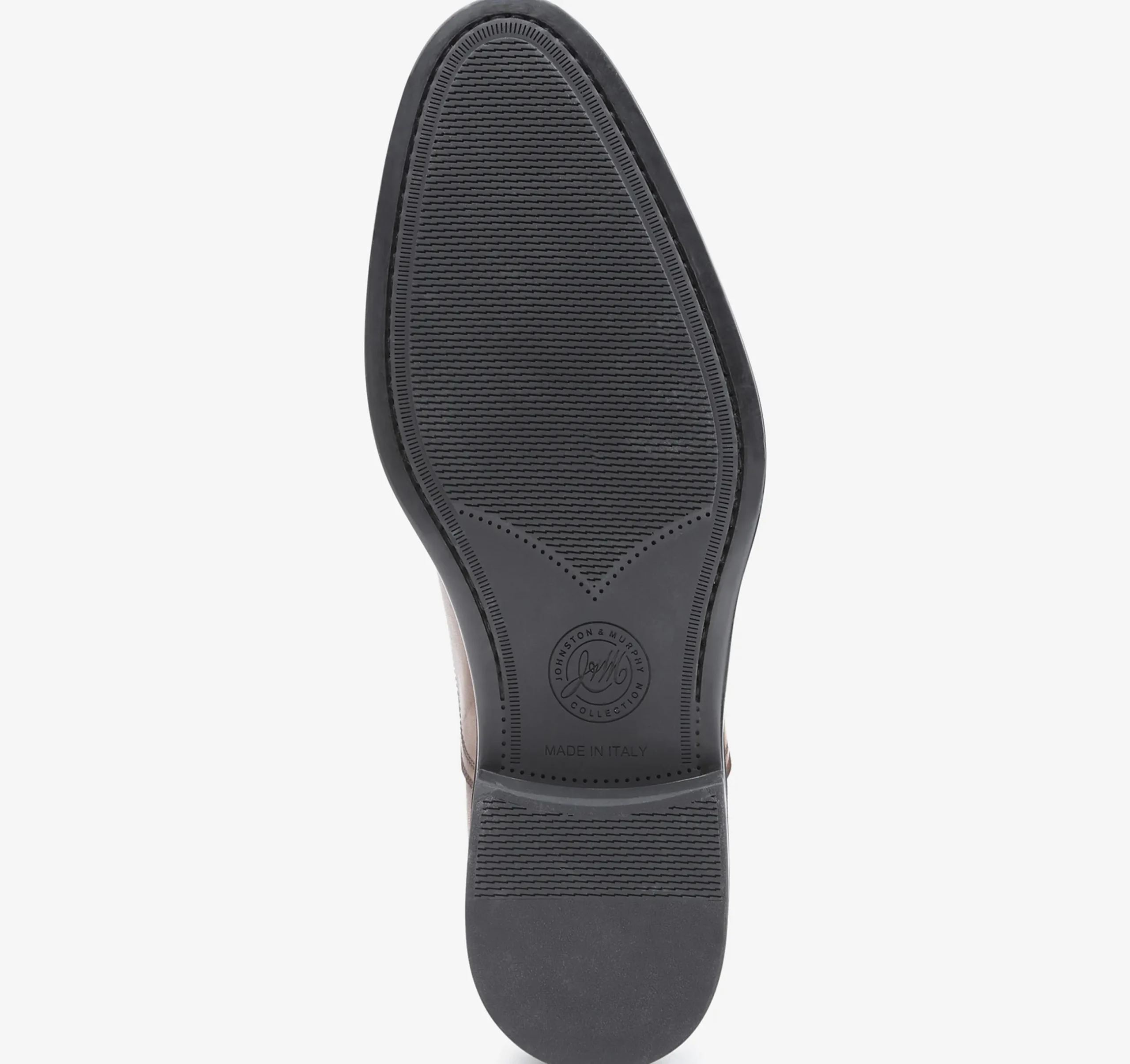 Flynch Cap Toe