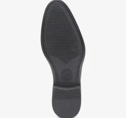 Flynch Cap Toe
