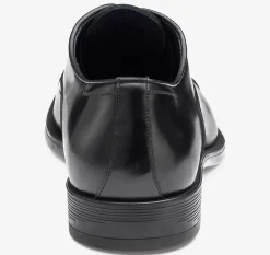 Flynch Cap Toe