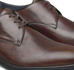 Flynch Plain Toe