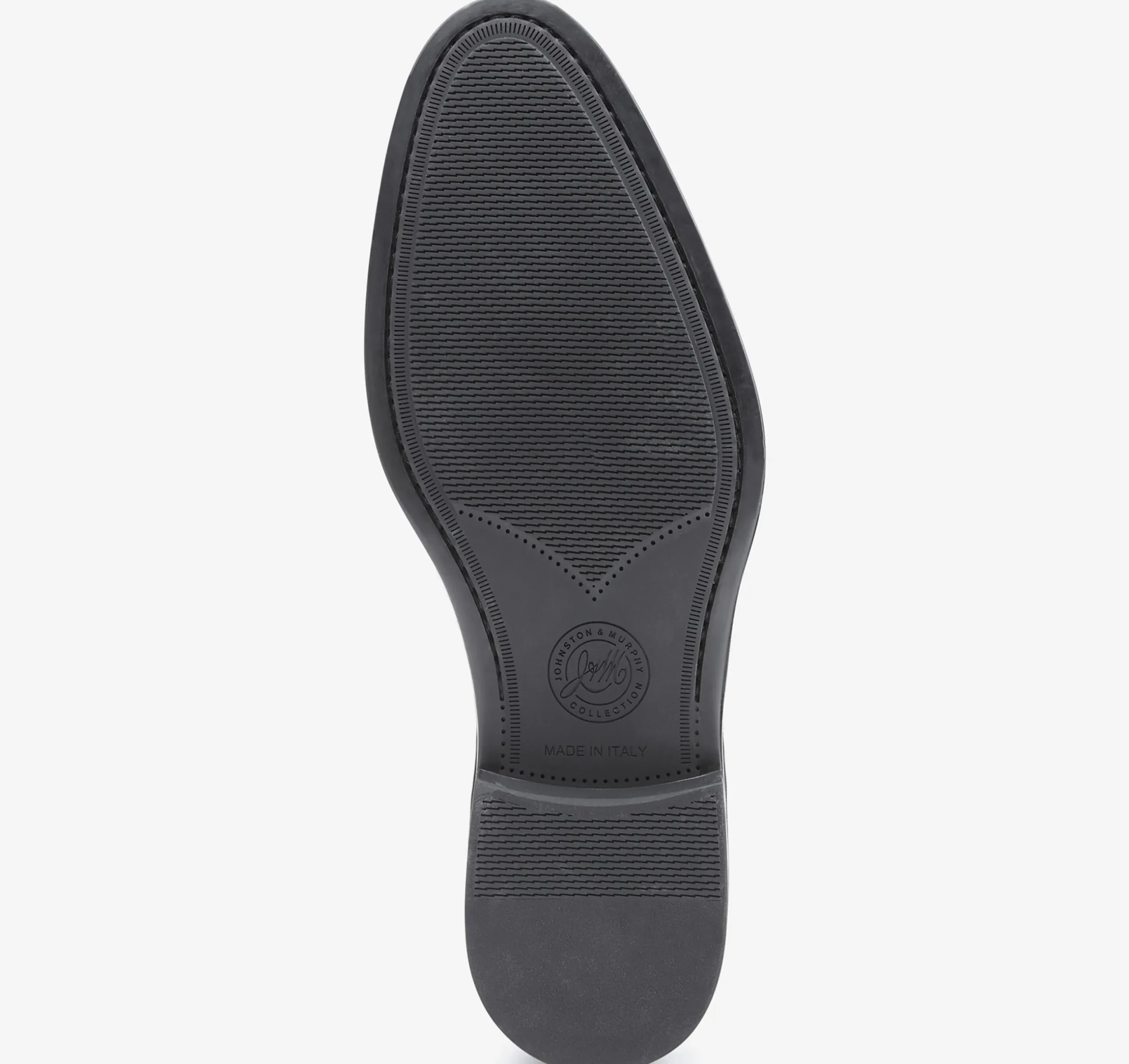 Flynch Plain Toe