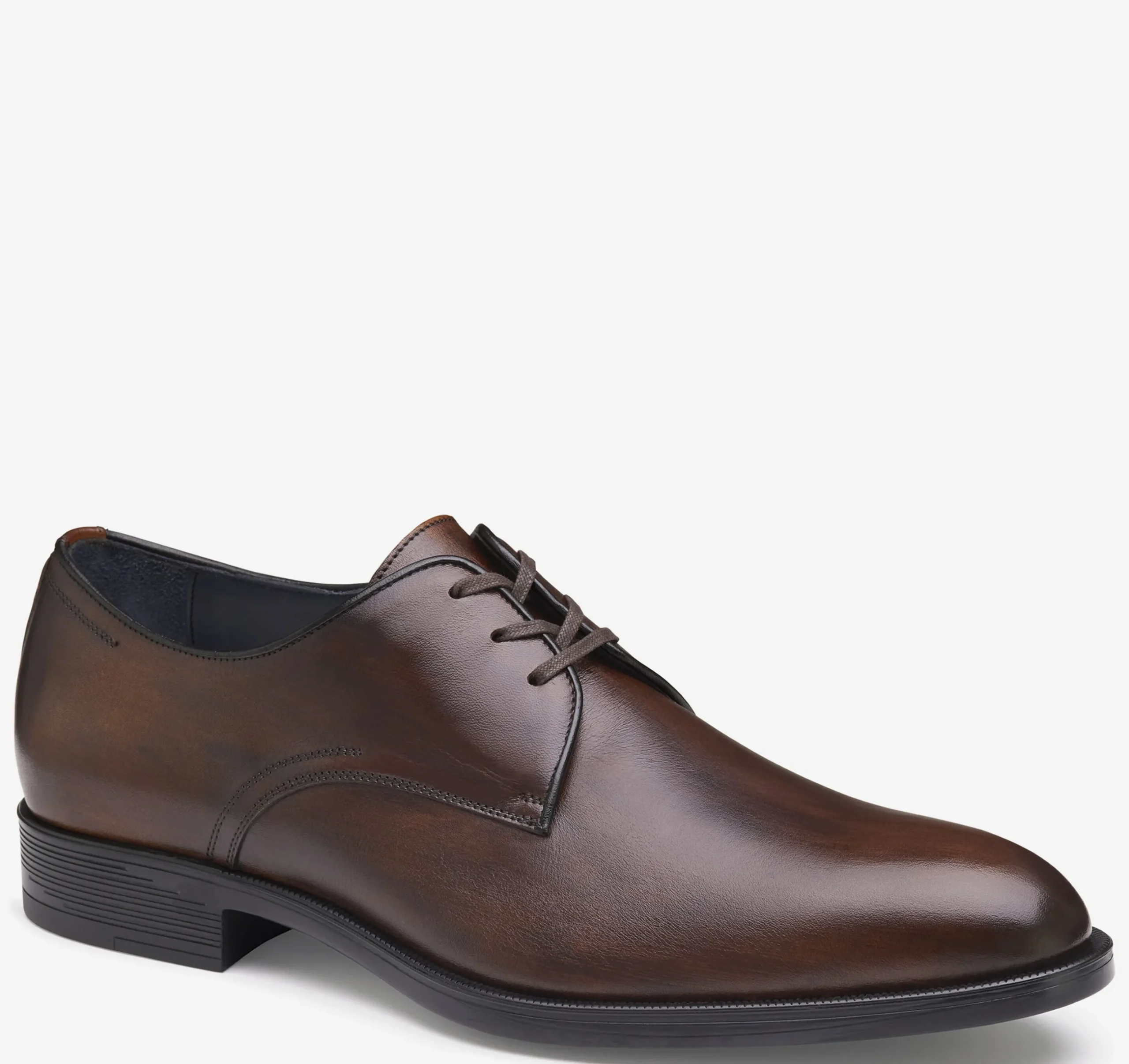 Flynch Plain Toe
