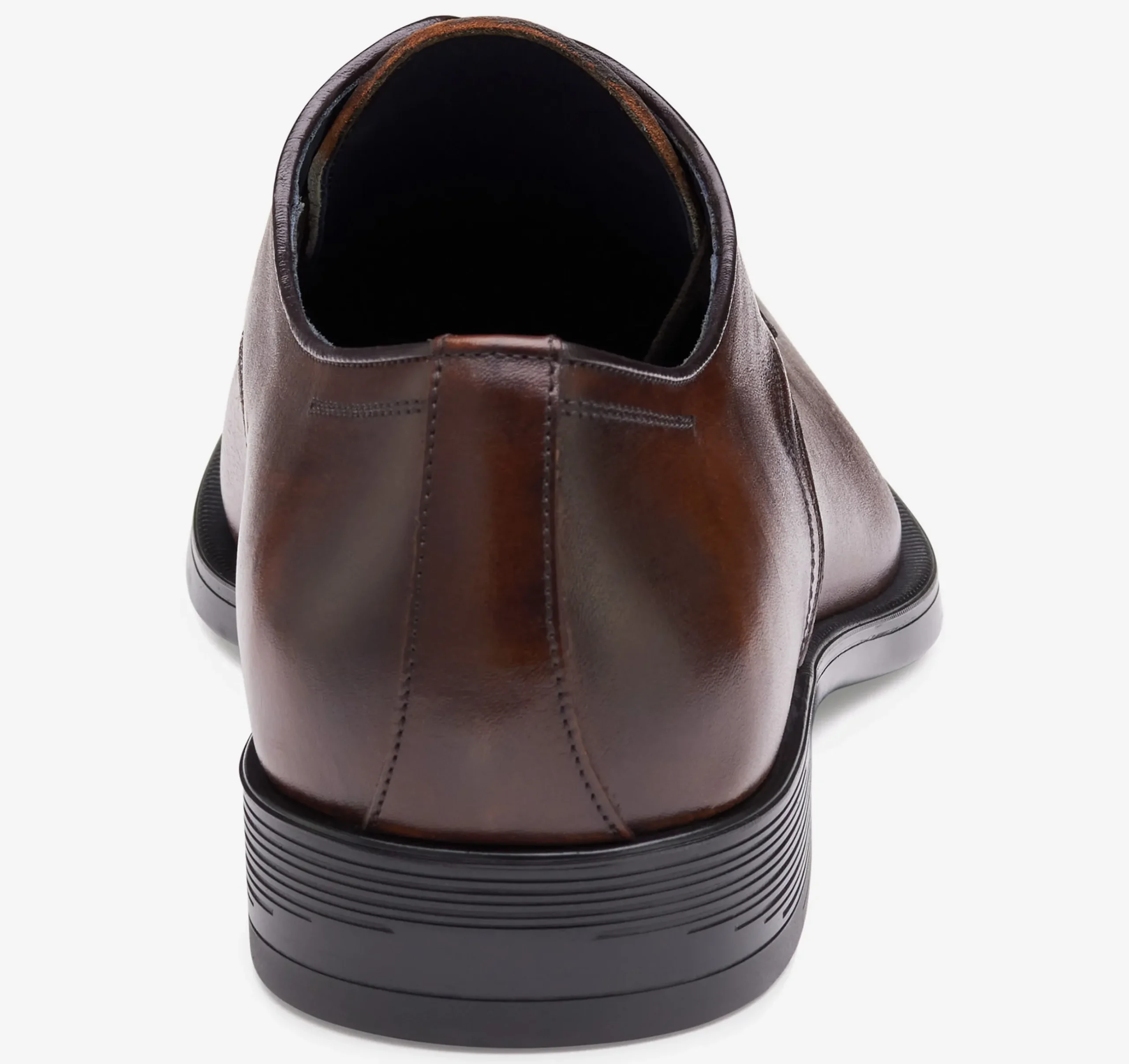 Flynch Plain Toe