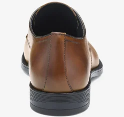 Flynch Plain Toe