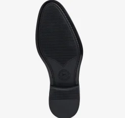 Flynch Plain Toe