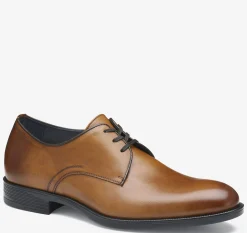 Flynch Plain Toe