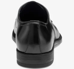 Flynch Plain Toe