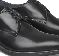 Flynch Plain Toe