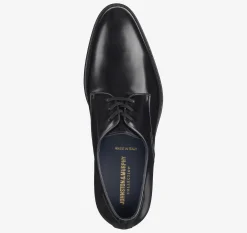 Flynch Plain Toe