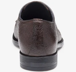 Flynch Plain Toe