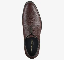 Flynch Plain Toe