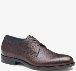 Flynch Plain Toe