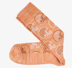 Game Day Football Socks