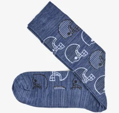 Game Day Football Socks