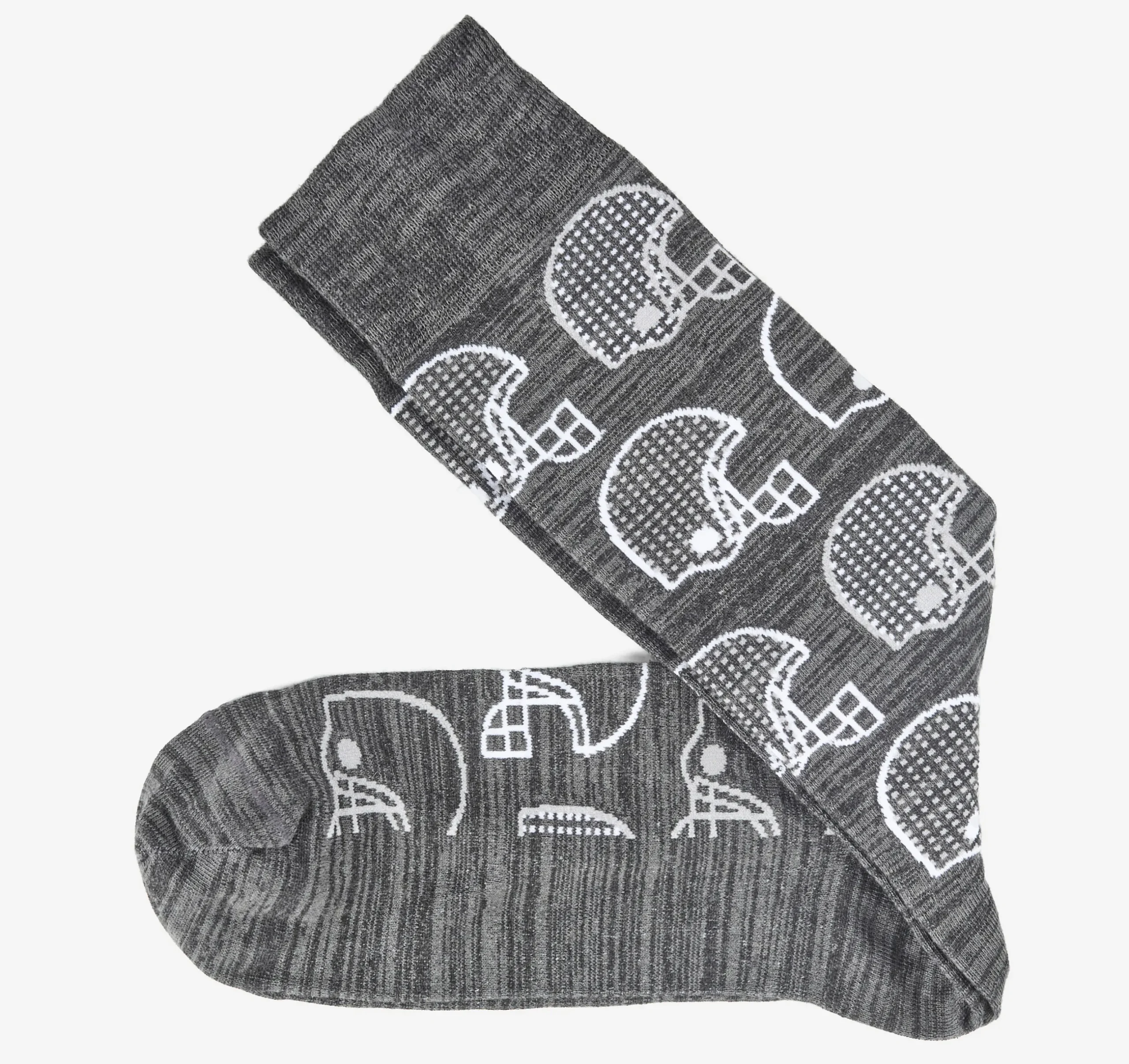 Game Day Football Socks