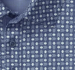 Game Day XC+™ Baseball Print Polo