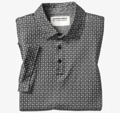 Game Day XC+™ Baseball Print Polo