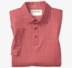 Game Day XC+™ Baseball Print Polo