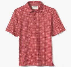 Game Day XC+™ Baseball Print Polo