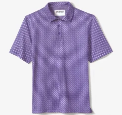 Game Day XC+™ Baseball Print Polo