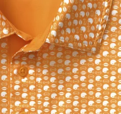 Game Day XC+™ Football Helmet Polo