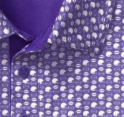 Game Day XC+™ Football Helmet Polo