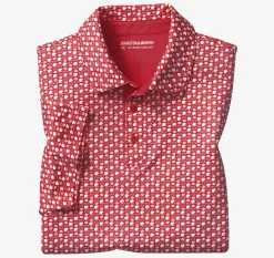 Game Day XC+™ Football Helmet Polo