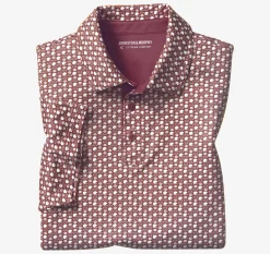 Game Day XC+™ Football Helmet Polo