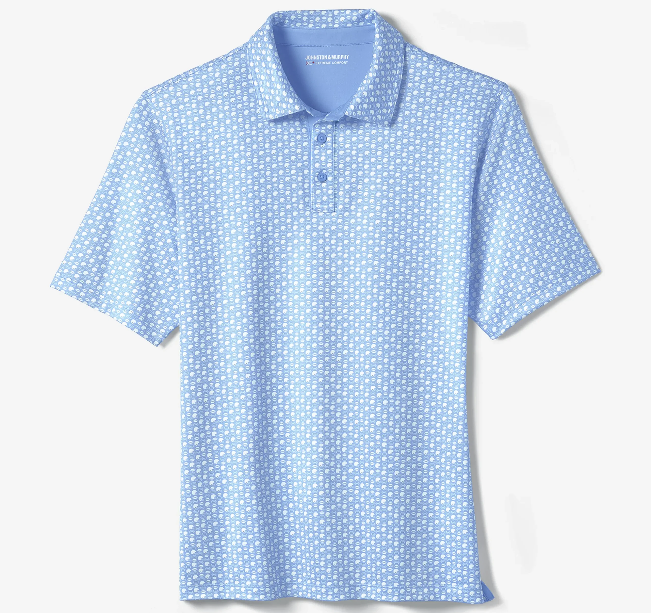 Game Day XC+™ Football Helmet Polo