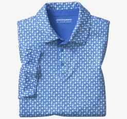 Game Day XC+™ Football Helmet Polo